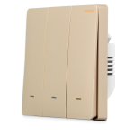 Triple Rocker Series – Smart Switch - Image 9