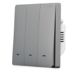 Triple Rocker Series – Smart Switch - Image 6