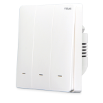 Triple Rocker Series – Smart Switch - Image 3