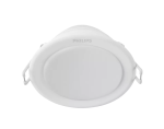 Philips LED Recessed Downlight Round 3 Tone - Image 2