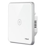 Touch Series – Zigbee Smart Water Heater Switch