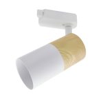 ECODO Smart GU10 (Latte / Mocha) Track Light - Image 3