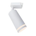 ECODO Smart GU10 (Black/White) RingBeam Track Light - Image 3
