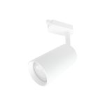 ECODO Smart GU10 (Black/White) Venti Track Light - Image 3