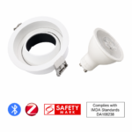 FocusSphere Smart Adjustable Spotlight