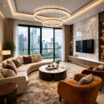 Smart Home System Package (Standard)