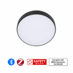 Aster Eclipse Smart Slim Ceiling Light 36W