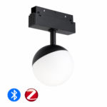 Smart Magnetic Globe Track Light 7W