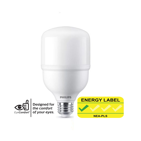 admin-ajax Philips TrueForce Core LED Highbay E27 E40 6500K (25W | 30W | 40W | 50W) - Image 1