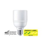 Philips LED Bright E27 Bulb (13W / 15W / 17W)