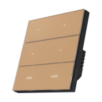 Avantgarde Series – 4G+2S Zigbee Switch - Image 3