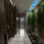 Skylight Oblique Series 300 x 300 25W - Image 2