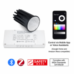 ECODO Smart Spotlight Module 12W