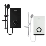 MSH101C Instant Shower Heater - Copper Tank - Image 2