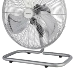 Mistral 20’’ Metal Floor Fan - Image 4