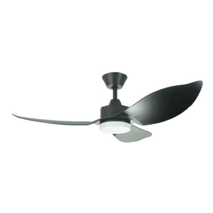 Mistral Space 36“46”54” Ceiling Fan