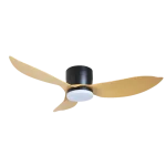 46” 3-Blades Ceiling Fan