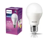 Philips High Lumen LED Bulb E27 A65 / A80 (13W / 19W) - Image 3