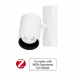 Odelia Smart Wall Spotlight for GU10