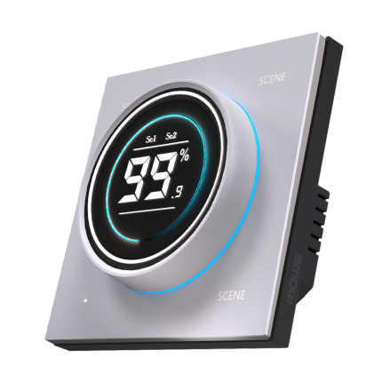 Avantgarde Series – 1G+3S Mosfet