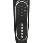 Mistral 18" DC Stand Fan with Remote Control - Image 4