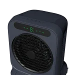 Mistral 25L Detachable Air Cooler with Steriliser - Image 5