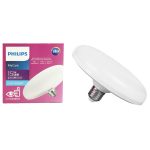 Philips UFO LED Bulb E27 Daylight 6500K (15W / 24W) - Image 3