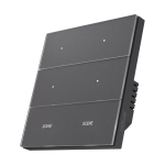 Avantgarde Series – 4G+2S Zigbee Switch - Image 4