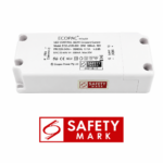 ECODO LED Driver Tri-Colour (8W-12W)