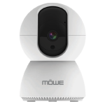 Smart Indoor Camera