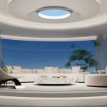 Skylight Vertical Series R600 - Image 2
