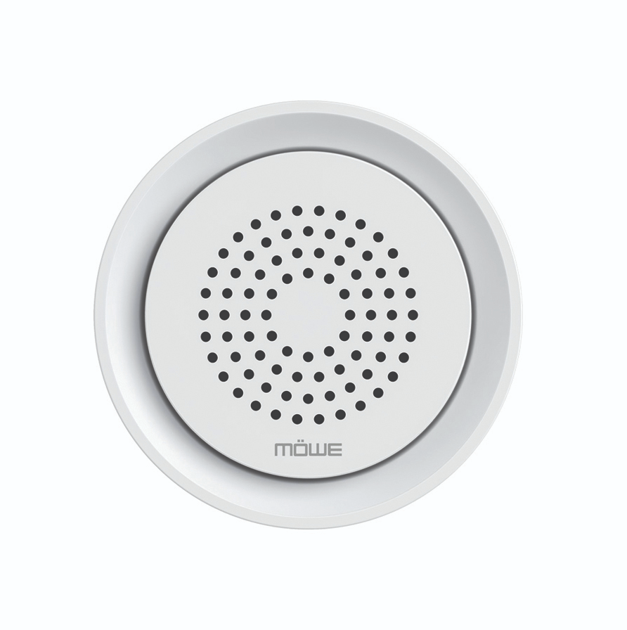 ec1b5a8b881064ffacfc7da9840207f8 Smart Siren - Image 1