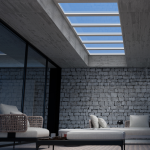 Skylight Vertical Series 600 x 1200 300W - Image 2