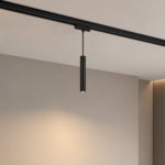 ElegantDrop FocusCylinder Smart Pendant Light - Image 2
