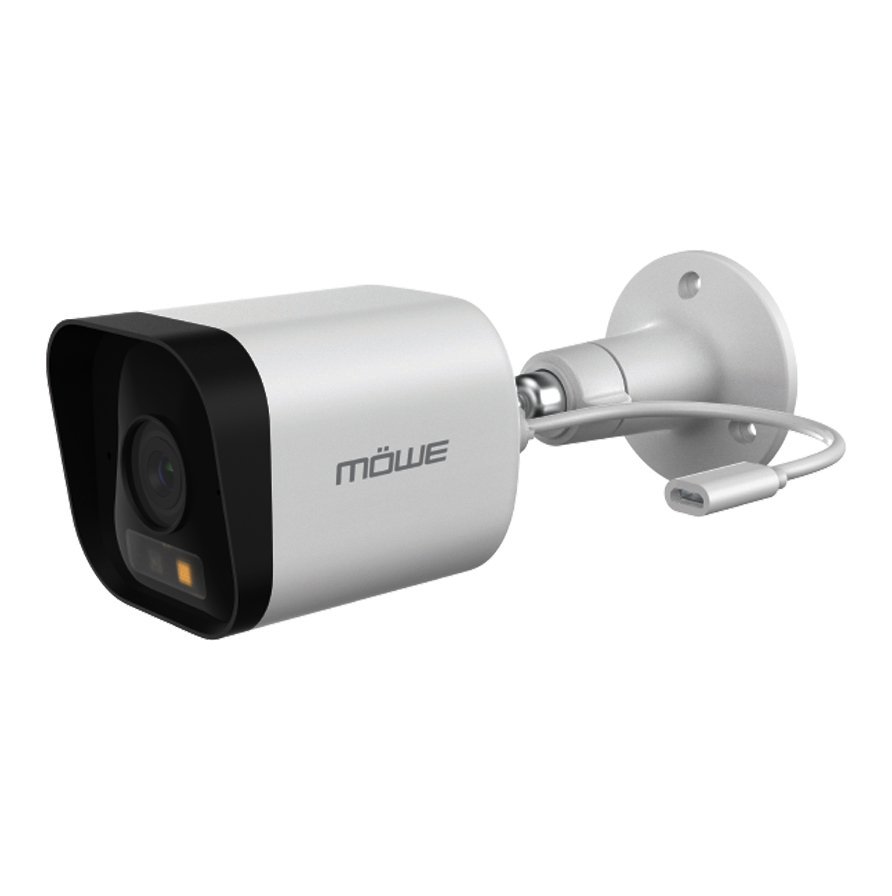 ajigjiajg Smart Home Outdoor Camera - Image 1