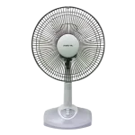 Mistral 12” Electric Table Fan