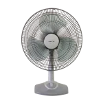 Mistral 16” Electric Table Fan