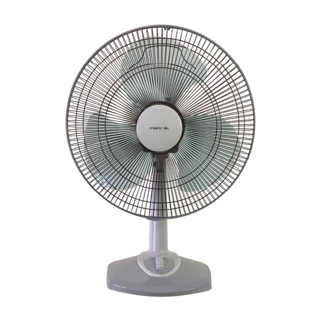 front_800_x_800px_1 Mistral 16” Electric Table Fan - Image 1