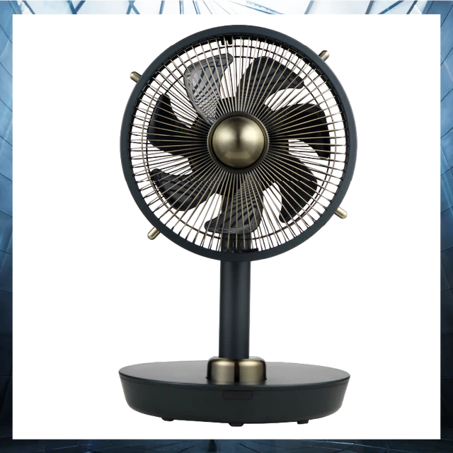 front_800_x_800px_10 Mistral 8" Metal Table Fan - Image 1