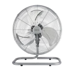 Mistral 20’’ Metal Floor Fan