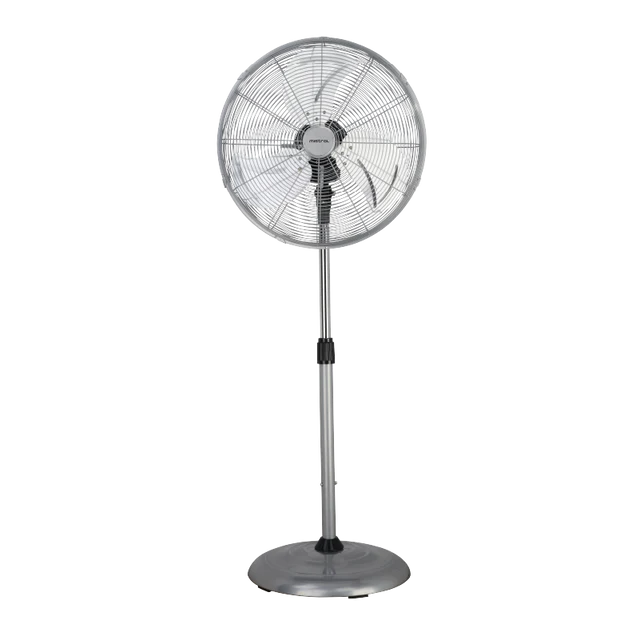 front_800_x_800px_4 Mistral 20" Industrial Stand Fan - Image 1