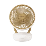 Mistral 8” DC High Velocity Table Fan - Image 2