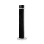 Mistral Tower Fan with Remote Control