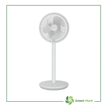 Mistral Mimica 10" High Velocity Stand Fan With Remote Control - Image 2