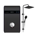 Mistral MSH88MBK Instant Heater - Image 2