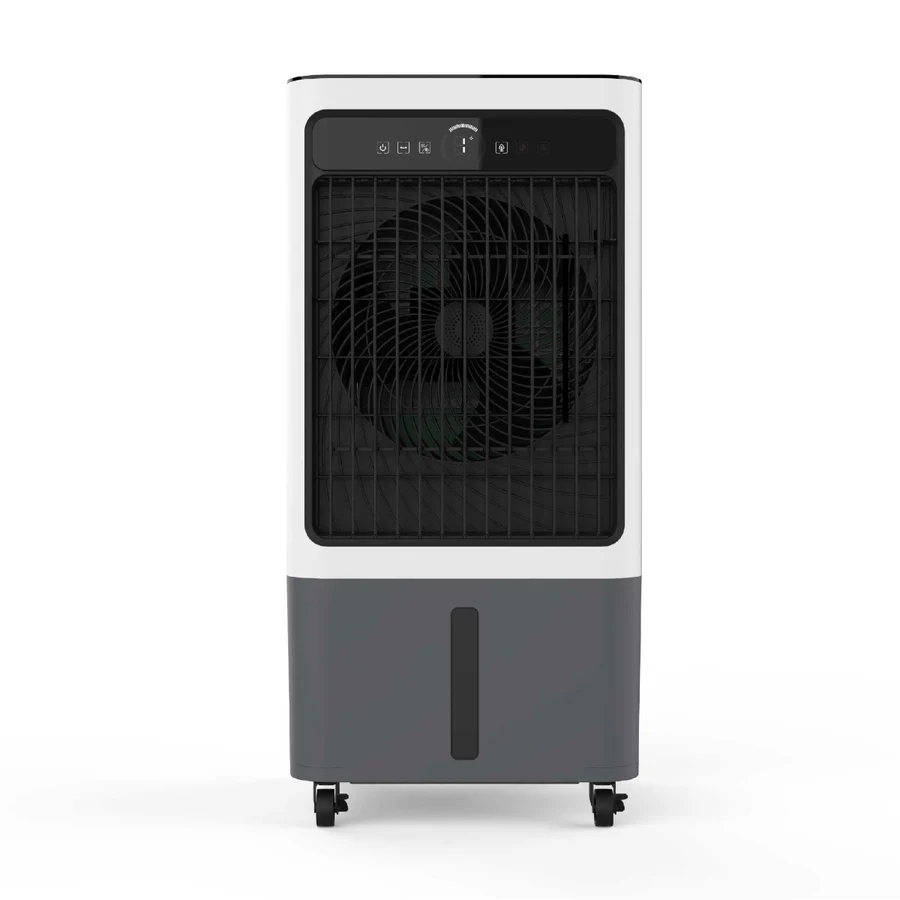 mistral_mac3500r_front_1000_x_1000px_1 Mistral 35L Air Cooler with Remote Control - Image 1