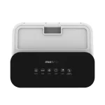 Mistral 35L Air Cooler with Remote Control - Image 2