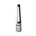 Mistral Blade Free Fan with Air Purifier - Image 2