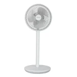 Mistral Mimica 10" High Velocity Stand Fan With Remote Control