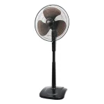18" Stand Fan with Remote Control